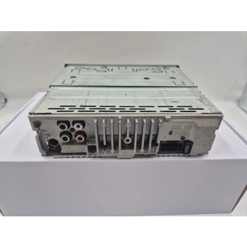 Sony Teyp - 2. El Sony CDX-G2000UI - İkinci El Sorunsuz Sony Teyp