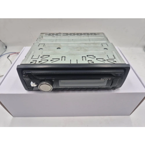 Sony Teyp - 2. El Sony CDX-G2000UI - İkinci El Sorunsuz Sony Teyp