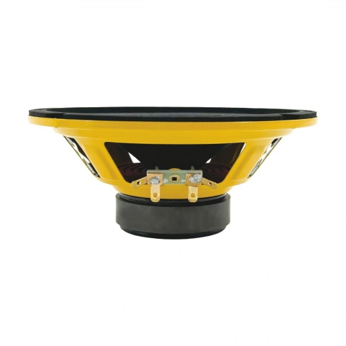 Soundmax 16cm Midrange - Soundmax SX-M62XS 160W 80RMS 16cm Midrange - Profesyonel Midrange Hoparlör