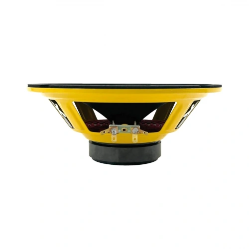 Soundmax 20cm Midrange - Soundmax SX-M81XS 180W 90RMS 20cm Midrange - Profesyonel Midrange Hoparlör