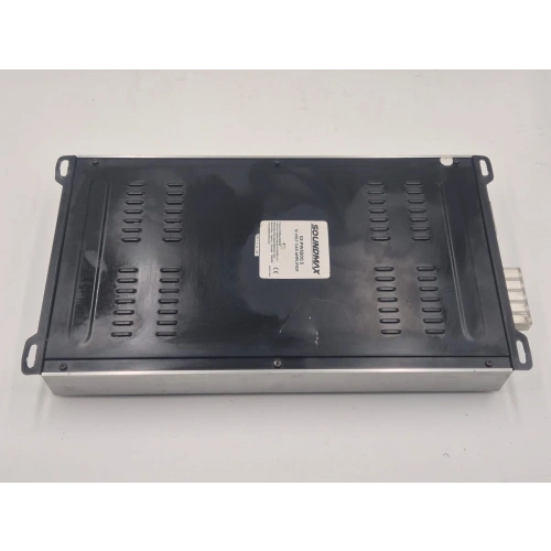 Soundmax 5 Kanal Amfi – 2. El Soundmax SX-PW5500.5 – İkinci El Oto Anfi