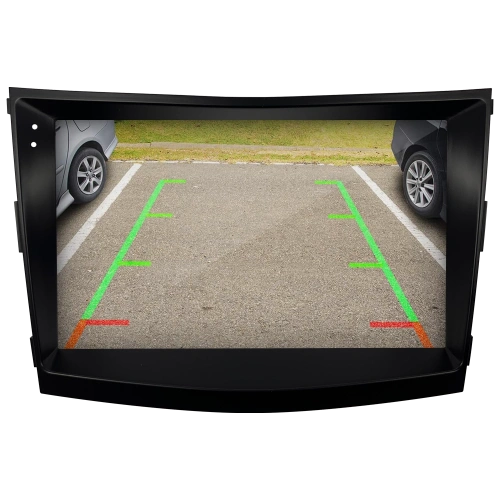 Ssanyong Rexton Android Teyp – Ssanyong Rexton  ( 2007 - 2012 ) Oem Android Multimedya – Ssanyong Rexton Android Double Teyp
