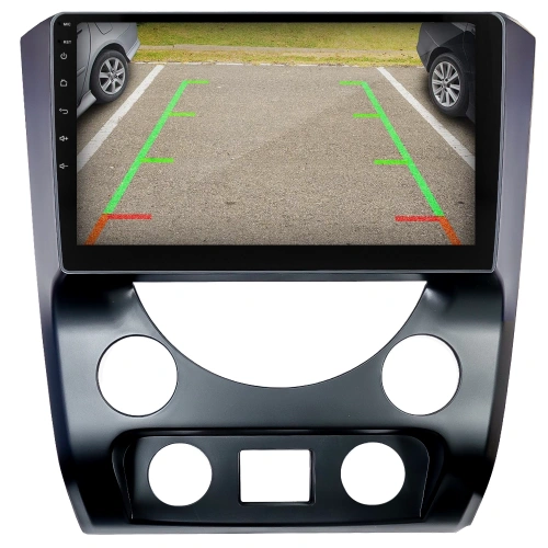 Ssanyong Rexton Android Teyp – Ssanyong Rexton ( 2012 - 2016 ) Oem Android Multimedya – Ssanyong Rexton Android Double Teyp