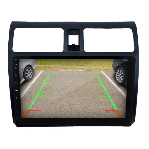 Suzuki Swift Teyp – Suzuki Swift ( 2005 - 2011 ) Oem Android Multimedya – Suzuki Swift Android Double Teyp