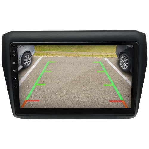 Suzuki Swift Teyp – Suzuki Swift ( 2015 - 2024 ) Oem Android Multimedya – Suzuki Swift Android Double Teyp