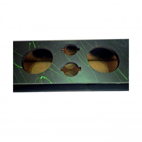 Taklalı Universal Pandizot - 4 x 20cm - 2 x 10cm Oynar Pandizot - 20cm + 10cm Öne Arkaya Taklalı Pandizot Universal