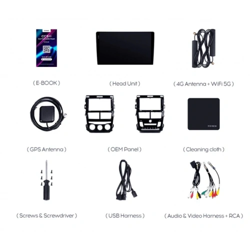 Toyota Yaris Teyp – Toyota Yaris ( 2017 - 2020 ) Oem Android Multimedya – Toyota Yaris Android Double Teyp