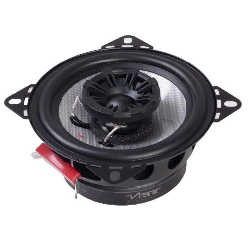 VİBE 10cm Hoparlör – VİBE Pulse4-V3 120w - VİBE Tweeterli , 10 cm Hoparlör