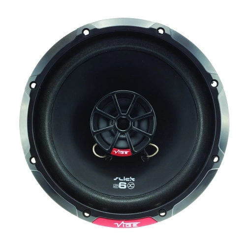 VİBE 16cm Hoparlör – VİBE Slick6-V7 240w 80RMS - VİBE Tweeterli , 16 cm Hoparlör