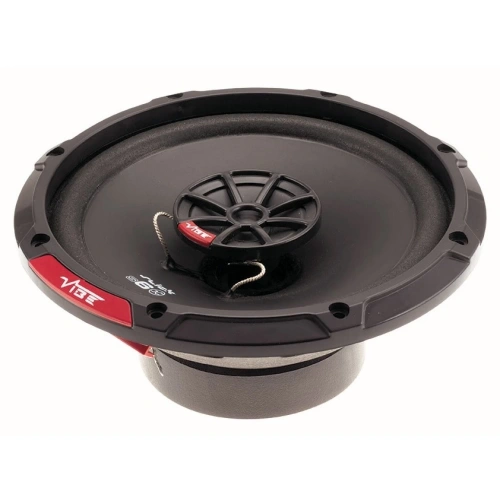 VİBE 16cm Hoparlör – VİBE Slick6-V7 240w 80RMS - VİBE Tweeterli , 16 cm Hoparlör