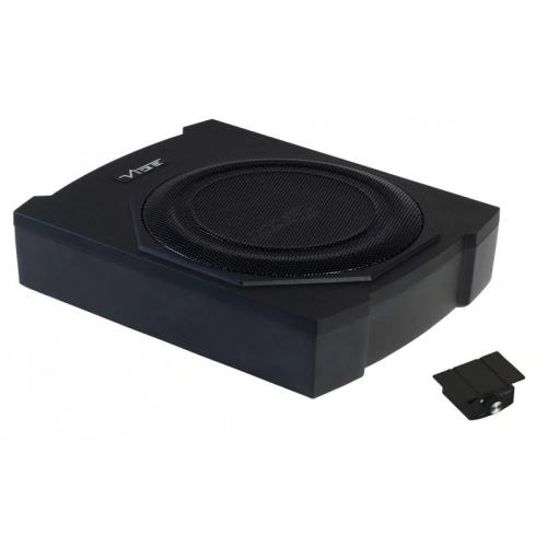 VİBE Koltuk Altı Bass - VİBE SLICKC10A Aktif Kendinden Amfili Aktif Koltuk Altı Subwoofer