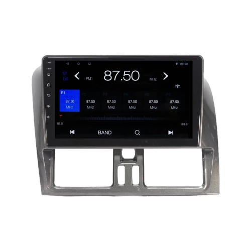 Volvo XC 60 Teyp – Volvo XC 60 ( 2013 - 2017 ) Oem Android Multimedya – Volvo XC 60 Android Double Teyp