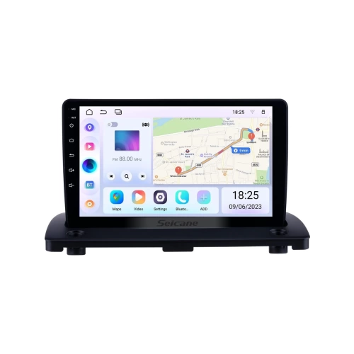 Volvo XC 90 Teyp – Volvo XC 90 ( 2001 - 2014 ) Oem Android Multimedya – Volvo XC 90 Android Double Teyp