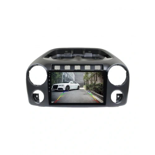 VW Amarok Android Teyp – Volkswagen Amarok ( 2014+ ) Oem Android Multimedya – VW Amarok Android OEM Double Teyp