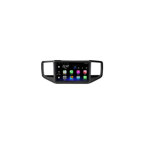VW Amarok Teyp – Volkswagen Amarok ( 2017+ ) Oem Android Multimedya – VW Amarok Android Double Teyp