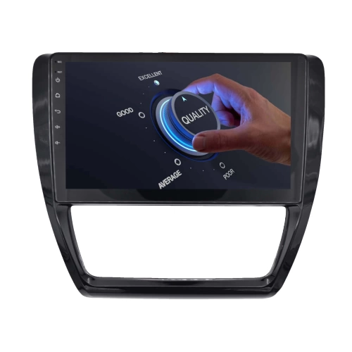 VW Jetta Teyp – Volkswagen Jetta ( 2012+ ) Oem Android Multimedya – VW Jetta Android Double Teyp