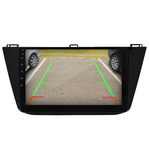 VW Tiguan Android Teyp – Volkswagen Tiguan( 2016 - 2023 ) Oem Android Multimedya – VW Tiguan Android Double Teyp