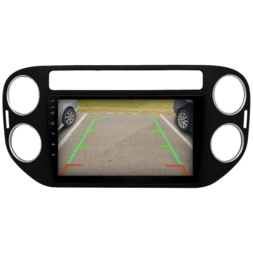 VW Tiguan Teyp – Volkswagen Tiguan( 2008 - 2016 ) Oem Android Multimedya – VW Tiguan Android Double Teyp