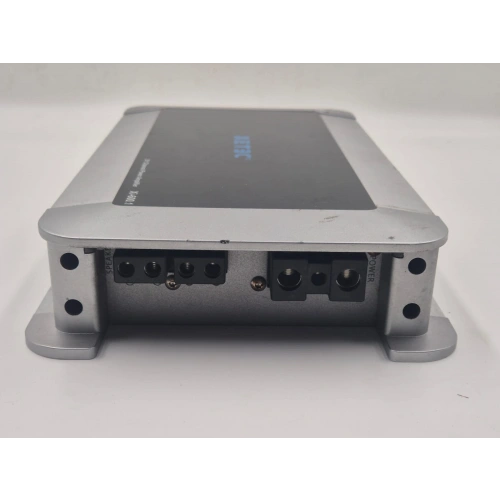 Xetec Mono Amfi - 2. El Amfi - Xetec Xi-600.1 İkinci El Bass Anfisi