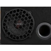 20cm Bass Koruma Kapağı Siyah - Subwoofer Koruma Kapağı 20cm - 1 Adet