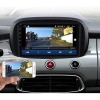 Fiat 500X Android Teyp – Fiat 500X ( 2014 - 2019 ) Oem Android Multimedya – Fiat 500X Android Double Teyp