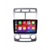 Kia Sportage Android Teyp – Kia Sportage ( 2005 - 2010 ) Oem Android Multimedya – Kia Sportage Android Double Teyp