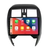 Nissan Micra Android Teyp – Nissan MICRA ( 2015+ ) Oem Android Multimedya – Nissan Micra Android Double Teyp