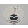 Mazda Anahtarlık , Mazda Araç Anahtarlık - Mazda Araba Anahtarlığı