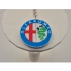 Alfa Romeo Anahtarlık , Alfa Romeo Araç Anahtarlık - Alfa Romeo Araba Anahtarlığı