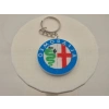 Alfa Romeo Anahtarlık , Alfa Romeo Araç Anahtarlık - Alfa Romeo Araba Anahtarlığı