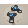 BMW Kemer Tokası , BMW Araç Kemer İkaz Susturucu , Kemer Bip Bip Susturucu - 2 Adet