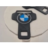 BMW Kemer Tokası , BMW Araç Kemer İkaz Susturucu , Kemer Bip Bip Susturucu - 2 Adet