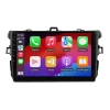 Toyota Corolla Teyp – Toyota Corolla ( 2008 - 2012 ) Oem Android Multimedya – Toyota Corolla Android Double Teyp