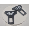 Hyundai Kemer Tokası , Hyundai Araç Kemer İkaz Susturucu , Hyundai Kemer Bip Bip Susturucu - 2 Adet