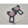 BYD Kemer Tokası , BYD Araç Kemer İkaz Susturucu , BYD Kemer Bip Bip Susturucu - 2 Adet