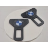 BMW Kemer Tokası , BMW Araç Kemer İkaz Susturucu , BMW Kemer Bip Bip Susturucu - 2 Adet
