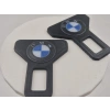 BMW Kemer Tokası , BMW Araç Kemer İkaz Susturucu , BMW Kemer Bip Bip Susturucu - 2 Adet