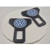 Volkswagen Kemer Tokası , VW Araç Kemer İkaz Susturucu , VW Kemer Bip Bip Susturucu - 2 Adet