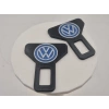 Volkswagen Kemer Tokası , VW Araç Kemer İkaz Susturucu , VW Kemer Bip Bip Susturucu - 2 Adet
