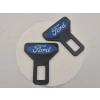 Ford Kemer Tokası , Ford Araç Kemer İkaz Susturucu , Ford Kemer Bip Bip Susturucu - 2 Adet