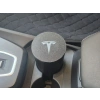 Tesla Araç Çöp Kutusu , Tesla Araç Bardaklık Çöp Kovası , Tesla Araç Bardaklık Çöp Kutusu