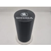 Skoda Araç Çöp Kutusu , Skoda Araç Bardaklık Çöp Kovası , Skoda Araç Bardaklık Çöp Kutusu