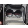 Audi Araç Bardaklık Altlığı , Audi Şişe ve Bardak Altlığı, Audi Logolu Oto Bardaklık Altlığı