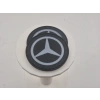 Mercedes Araç Bardaklık Altlığı , Mercedes Şişe ve Bardak Altlığı, Mercedes Logolu Oto Bardaklık Altlığı