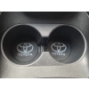 Toyota Araç Bardaklık Altlığı , Toyota Şişe ve Bardak Altlığı, Toyota Logolu Oto Bardaklık Altlığı