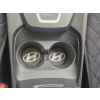 Hyundai Araç Bardaklık Altlığı , Hyundai Şişe ve Bardak Altlığı, Hyundai Logolu Oto Bardaklık Altlığı