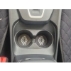 Renault Araç Bardaklık Altlığı , Renault Şişe ve Bardak Altlığı, Renault Logolu Oto Bardaklık Altlığı