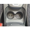 Tesla Araç Bardaklık Altlığı , Tesla Şişe ve Bardak Altlığı, Tesla Logolu Oto Bardaklık Altlığı