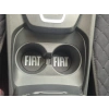 Fiat Araç Bardaklık Altlığı , Fiat Şişe ve Bardak Altlığı, Fiat Logolu Oto Bardaklık Altlığı