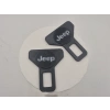 JEEP Kemer Tokası , JEEP Araç Kemer İkaz Susturucu , JEEP Kemer Bip Bip Susturucu - 2 Adet